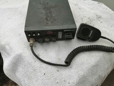 CB Radio Used Untested  Spares Repair