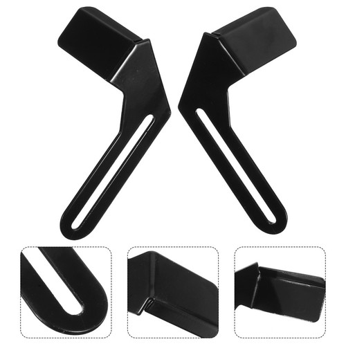 Pair reliable metal - 1, bench