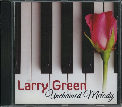 Larry green unchained - larry,