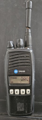 Tait 8100 portable - 8100, radio
