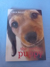 Dog Training Book Puppy Pet