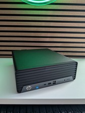 Prodesk 400 10th gen - 400, g7