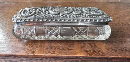 1903 levi salaman sterling - 1903,