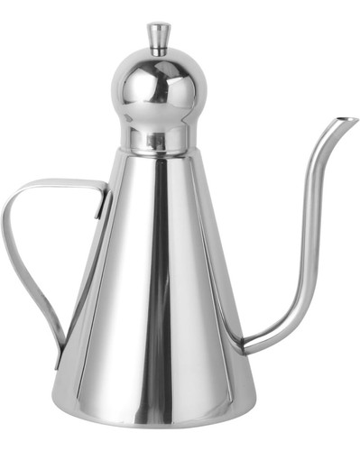 Stainless steel oil - stainless,