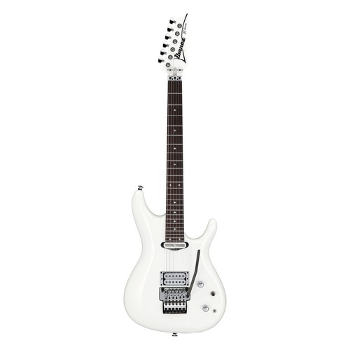 Ibanez js2480 white joe - ibanez, -white-