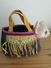 Rare Chi Chi Love Chihuahua 2013 Puppy Dog Toy