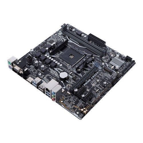 Asus prime a320m a320 am4 - asus,