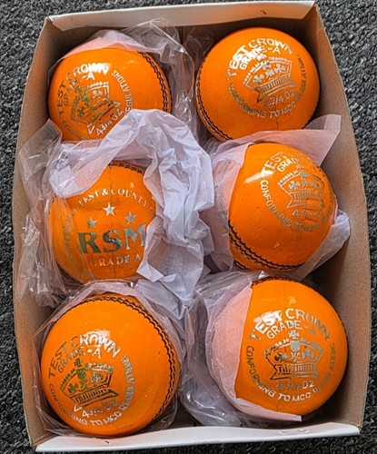 Test crown junior orange - junior,
