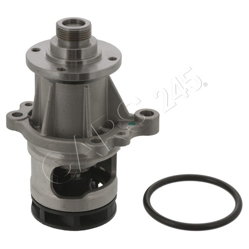 Swag water pump fits - water, bmw