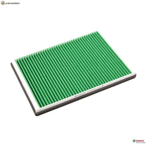 Filter interior air cc0373c - interior,