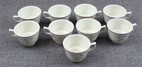 Royal doulton lambethware - doulton, 9