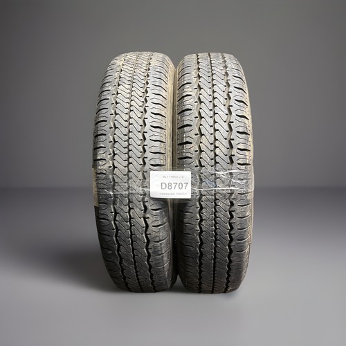 165 r13 92p - 2×165, hankook