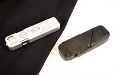 Minox B Subminiature Camera