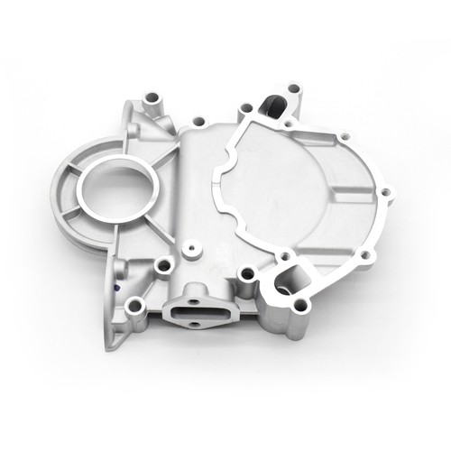 Aluminum timing chain - timing,