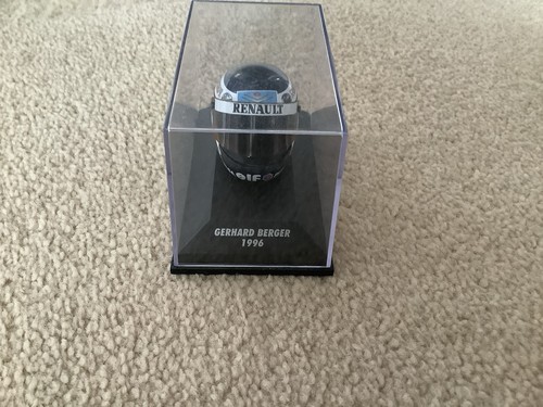 Minichamps scale gerhard - minichamps,
