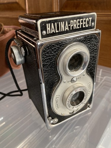 Halina prefect bell - bell, &