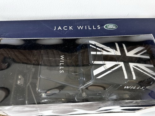 Maisto jack wills - maisto, c