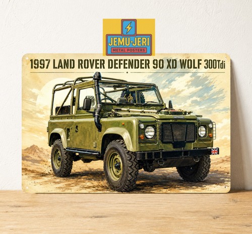 1997 land rover - 1997,