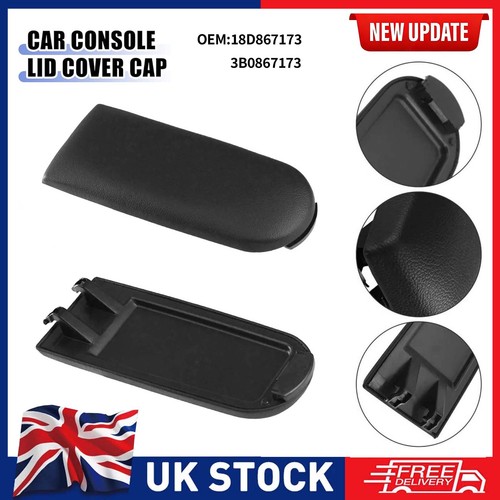 Armrest lid center console - lid,