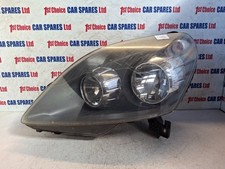 VAUXHALL ZAFIRA MK2 B 2011