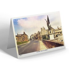 NOTELET - Vintage Yorkshire -