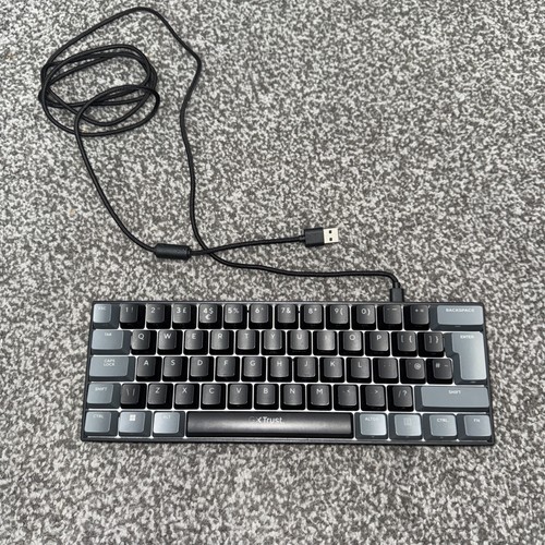 Trust gxt 867 acira - trust, wired