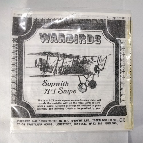 Warbirds sopwith 7f - warbirds,