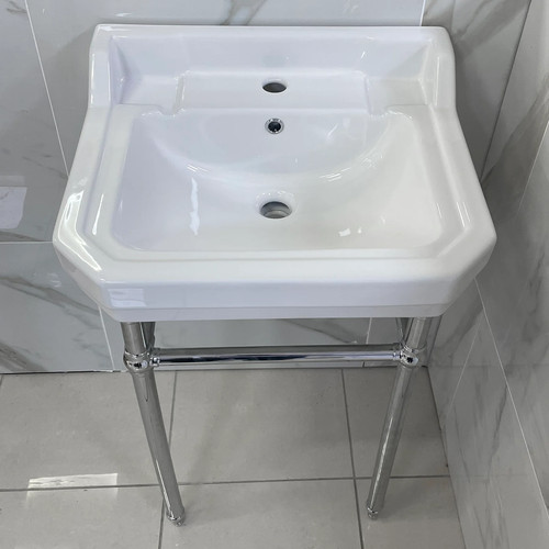Roca washstand with 550mm - washstand,