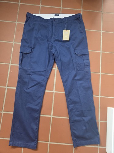 Mens cottron traders cargo - traders,