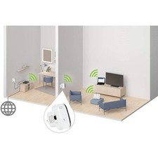 WiFi Extender Booster for
