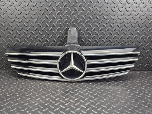 Mercedes clk w209 - w209, bumper