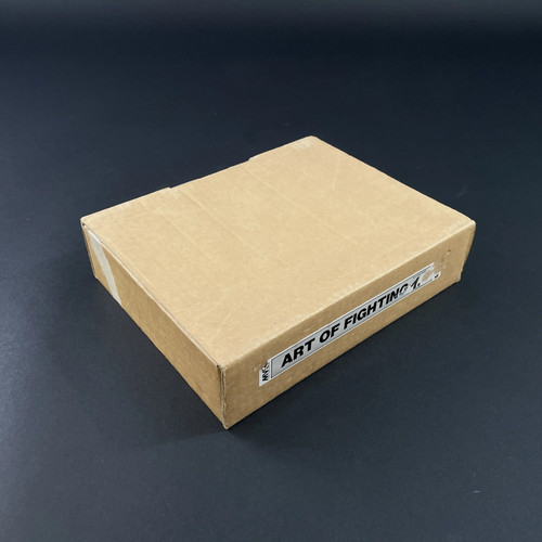Neo geo mvs - geo, of