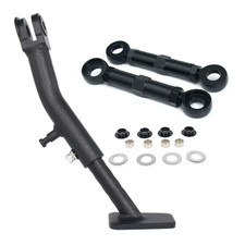 Motorcycle Adjustable