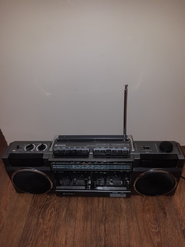 Hitachi trk w22e - hitachi, vintage
