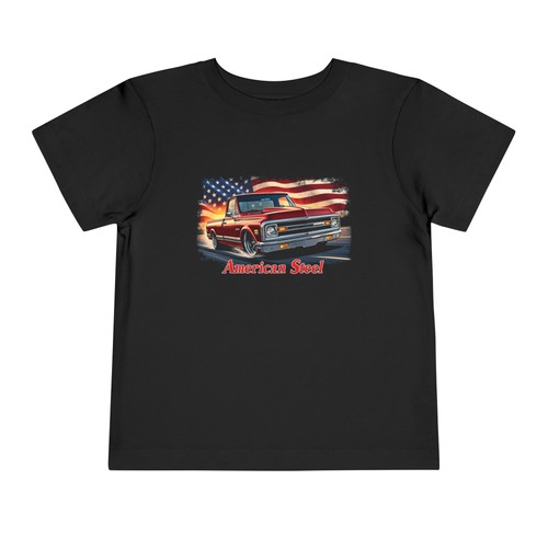 American steel 1969 chevy c10 - steel,