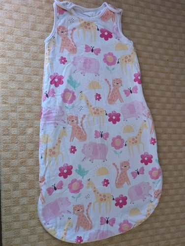 Baby tog sleeping bag - tog,
