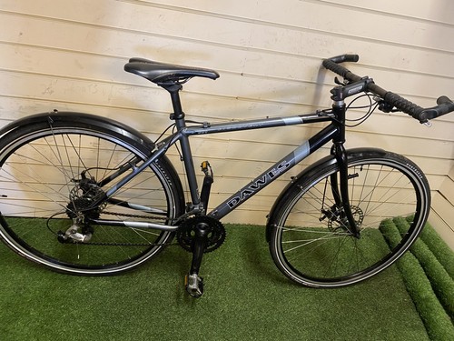 Dawes discovery hybrid bike - discovery,