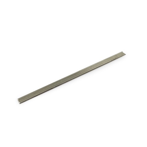 Silver solder strip - silver,