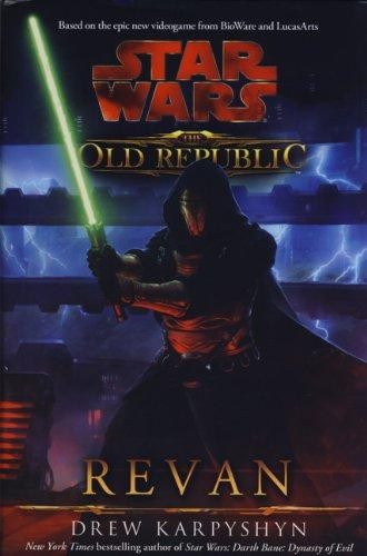 Star wars the old republic - wars,