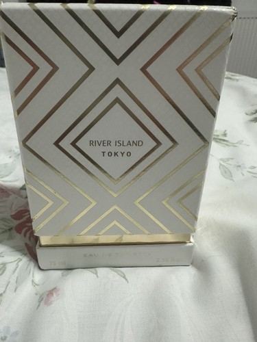 River island tokyo 75ml - river,