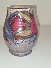 Vintage Charlotte Rhead Crown