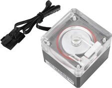 Mutepump 3000rpm intelligent - mutepump,