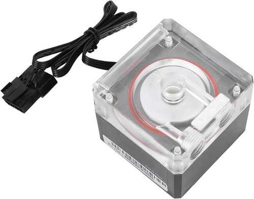 Mutepump 3000rpm intelligent - 3000rpm,