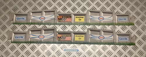 French scalextric meccano - french,