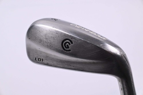 Cleveland ldi iron 18 - cleveland,