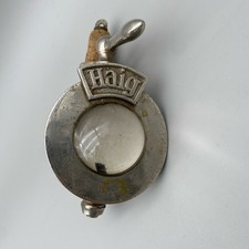 Vintage Haig whiskey