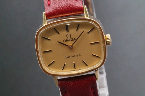 Vintage 1976 mint omega - 1976, mint]