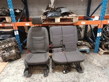FORD TRANSIT CONNECT 2015-2016