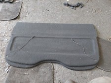 Citroen C3 Picasso Parcel