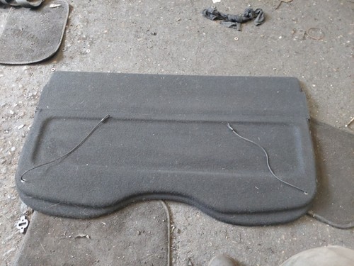Citroen picasso parcel - picasso,